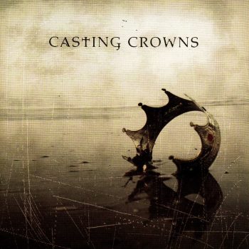 Casting Crowns ‎– Casting Crowns CD