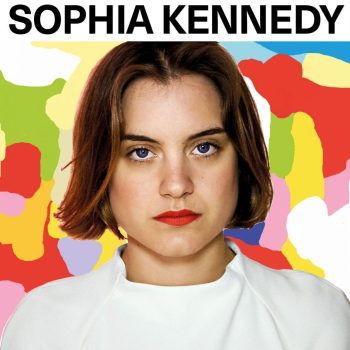 Sophia Kennedy ‎– Sophia Kennedy Vinyl LP
