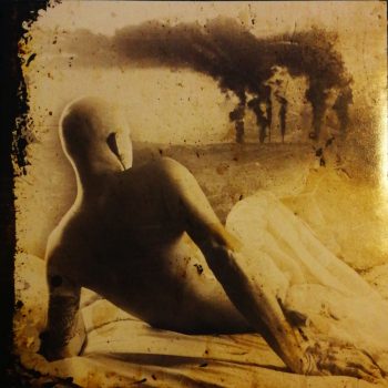 Awake In A Dream - Awake In A Dream, CD, Album, Media EX, Cover EX (SH)