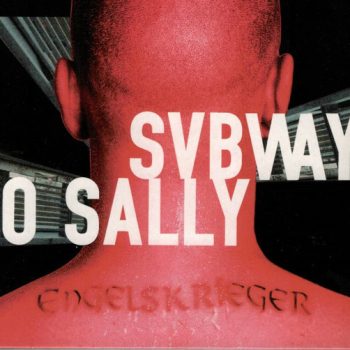 Subway To Sally - Engelskrieger, CD, Album, Digipak, Media EX, Cover VG (SH)