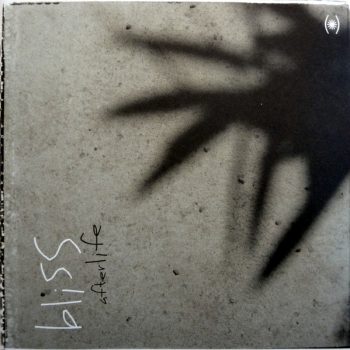 Bliss - Afterlife, CD, Album, Reissue (SH)