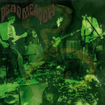 Dead Meadow - Feathers, CD, Album (SH)