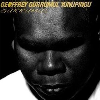 Geoffrey Gurrumul Yunupingu – Gurrumul  CD, Album, Digipak