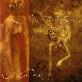 Caprice – Elvenmusic  CD, Album