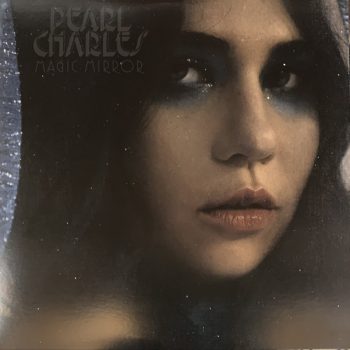 Pearl Charles – Magic Mirror  Vinyl, LP, Album, Limited Edition, Blue  NOU