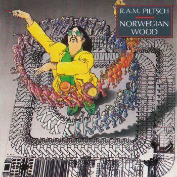 R.A.M. Pietsch – Norwegian Wood  CD, Album