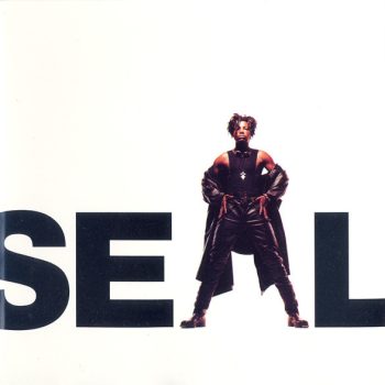 Seal – Seal  CD, Album  media NM cover EX