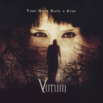 Votum – Time Must Have A Stop  CD, Album, Reissue