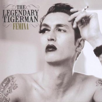 The Legendary Tigerman – Femina  2 x Vinyl, LP, Album  nou