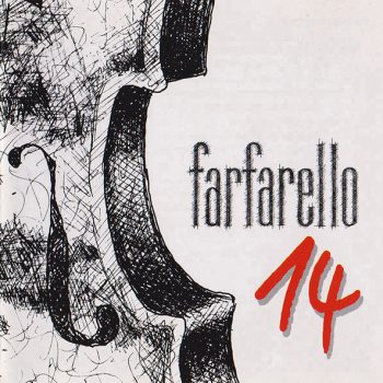 Farfarello – 14  CD, Album, Stereo  NOU