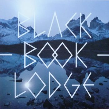 Black Book Lodge – Tûndra  Vinyl, LP, Album  NOU
