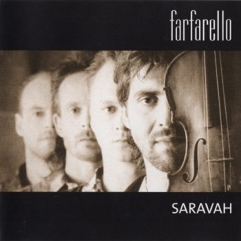 Farfarello feat. Many Neumann ex Phoenix – Saravah CD, Album, Reissue NOU