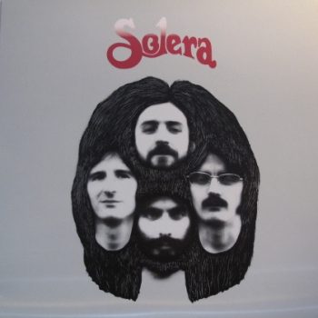 Solera – Solera  Vinyl, LP, Album, Reissue, Limited Edition, 180 gr  NOU