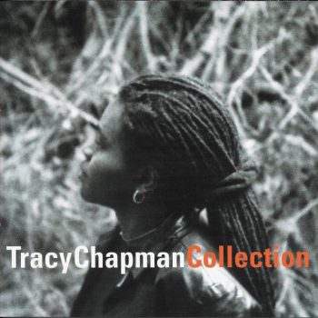 Tracy Chapman – Collection CD, Compilation, Stereo