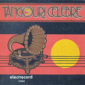 Cornel Popescu – Tangouri Celebre 5  Vinyl, LP, Album  media EX cover VG+
