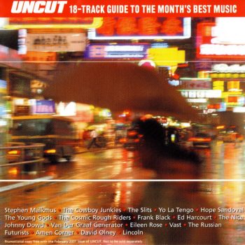 Various – 18-Track Guide To The Month's Best Music  CD, Compilation, Promo  media NM cover NM