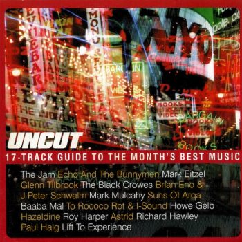 Various – 17-Track Guide To The Month's Best Music  CD, Compilation