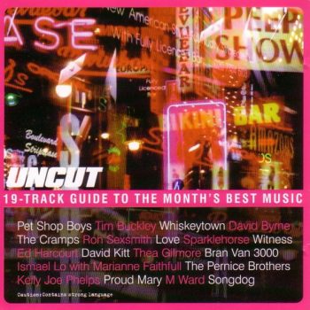 Various – 19-Track Guide To The Month's Best Music  CD, Compilation  media NM cover NM