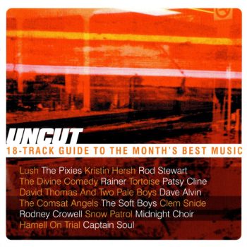 Various – 18-Track Guide To The Month's Best Music  CD, Compilation  media NM cover NM