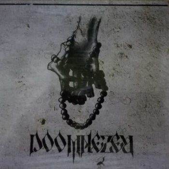 Doomnezeu – Doomnezeu   CDr