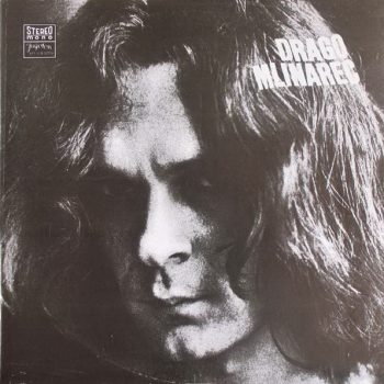 Drago Mlinarec – A Ti Se Ne Daj Vinyl, LP, Album, Repress, Reissue media VG cover VG