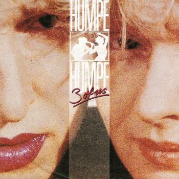 Humpe Humpe – 3 Of Us  Vinyl, 7", 45 RPM, Single  media EX cover EX