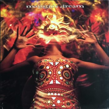 Maggie's Dream – Maggie's Dream  Vinyl, LP, Album  media EX cover EX