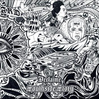 Declaime – Southside Story  CD, Album  NOU