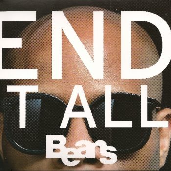 Beans – End It All  Vinyl, LP, Album, Limited Edition  media NM cover NM