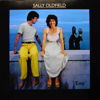 Sally Oldfield – Easy  Vinyl, LP, Album, Stereo  media NM cover VG+