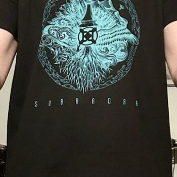 Implant Pentru Refuz - SubRadar - tricou diferite marimi si culori- vezi in descriere