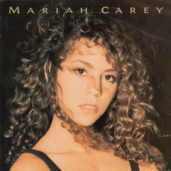Mariah Carey – Mariah Carey  CD, Album