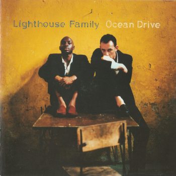 Lighthouse Family – Ocean Drive  CD, Album