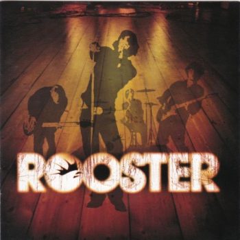 Rooster – Rooster  CD, Album