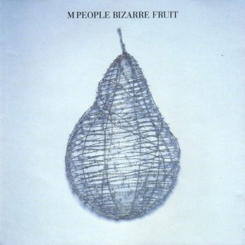 M People – Bizarre Fruit  CD, Album, Stereo