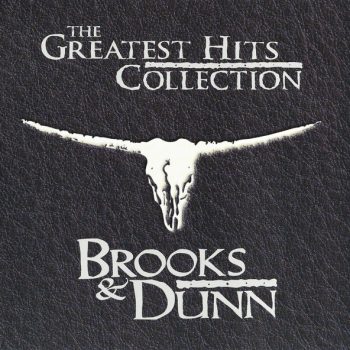 Brooks & Dunn – The Greatest Hits Collection  CD, Compilation NOU