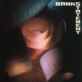 Bankstatement – Bankstatement  CD, Album,