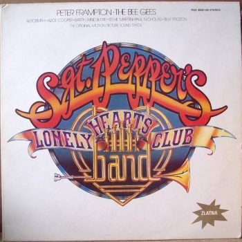 Various – Sgt. Pepper's Lonely Hearts Club Band  2 x Vinyl, LP, Album, Special Edition, media VG cover VG