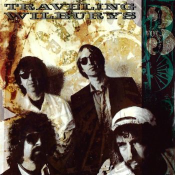 Traveling Wilburys – Vol. 3  CD, Album