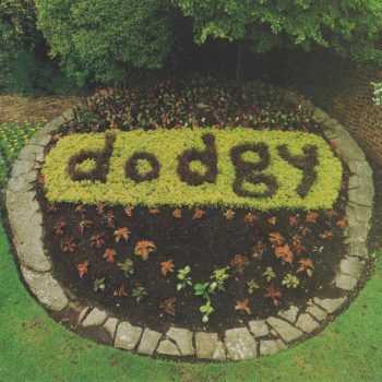 Dodgy – Ace A's + Killer B's  CD, Compilation