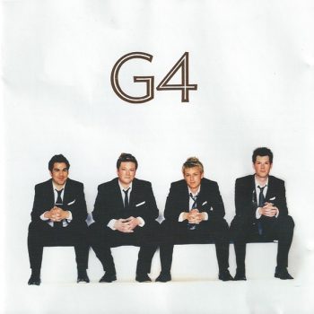 G4  – G4  CD, Album