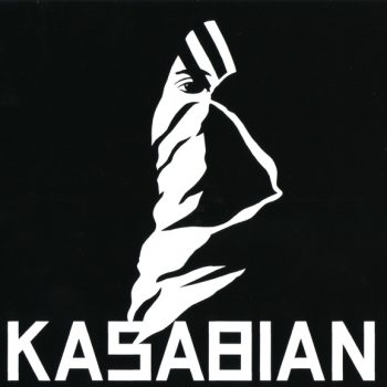 Kasabian – Kasabian  CD, Album, Copy Protected, Stereo