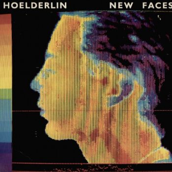 Hoelderlin – New Faces  Vinyl, LP, Album  media VG+ cover VG+