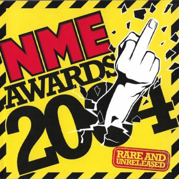 Various – NME Awards 2004 (Rare And Unreleased)  CD, Compilation