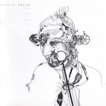 Martin Grech – Open Heart Zoo  CD, Album, Special Edition