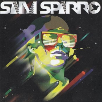 Sam Sparro – Sam Sparro  CD, Album, Super Jewel Box