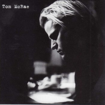 Tom McRae – Tom McRae  CD, Album