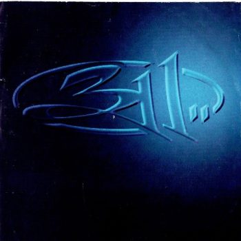 311 – 311  CD, Album