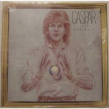 Caspar – Self Portrait Vinyl, LP, Album  media NM cover NM
