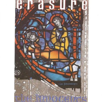 Erasure – The Innocents CD, Album